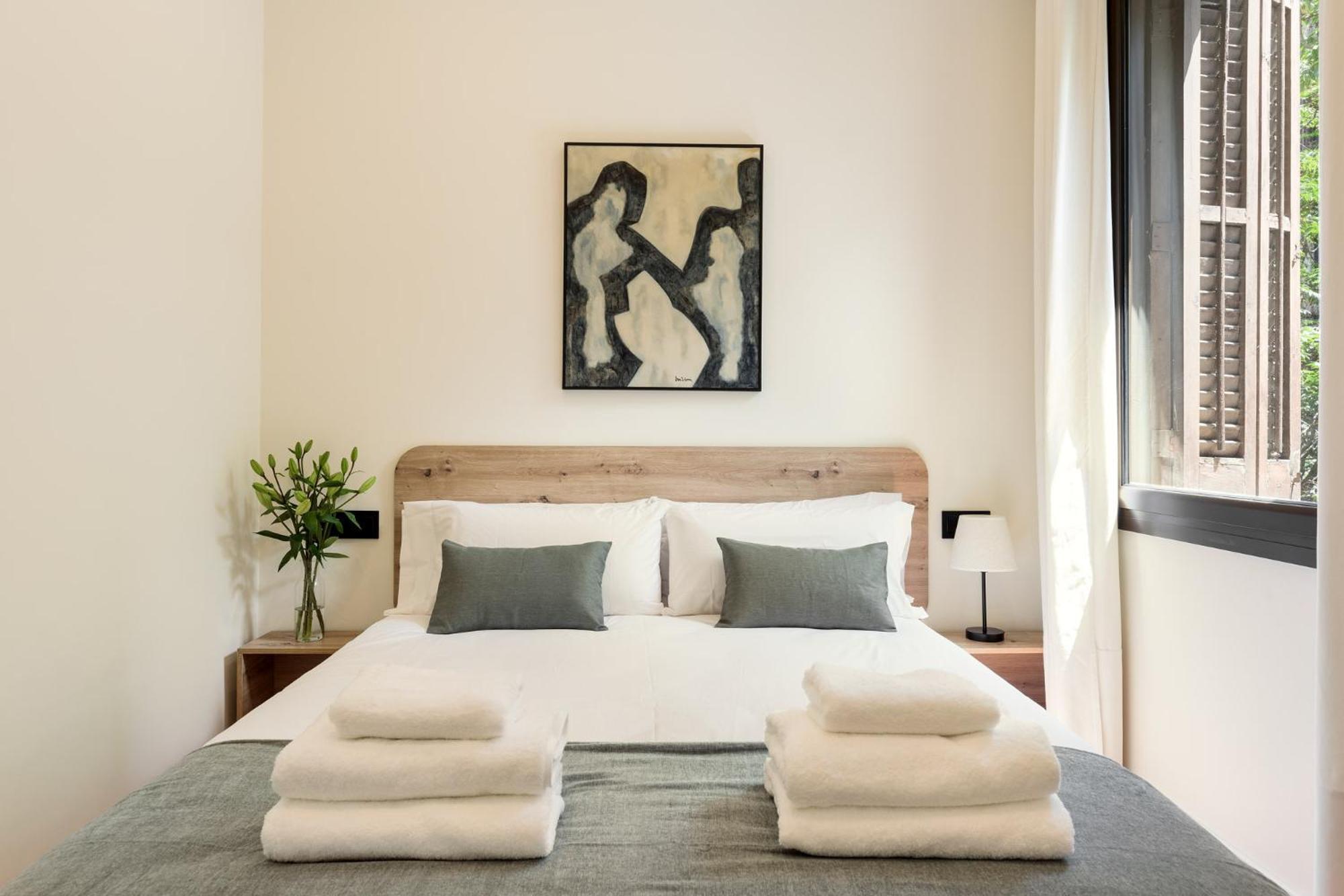 Appartement Enjoy La Riera Principal