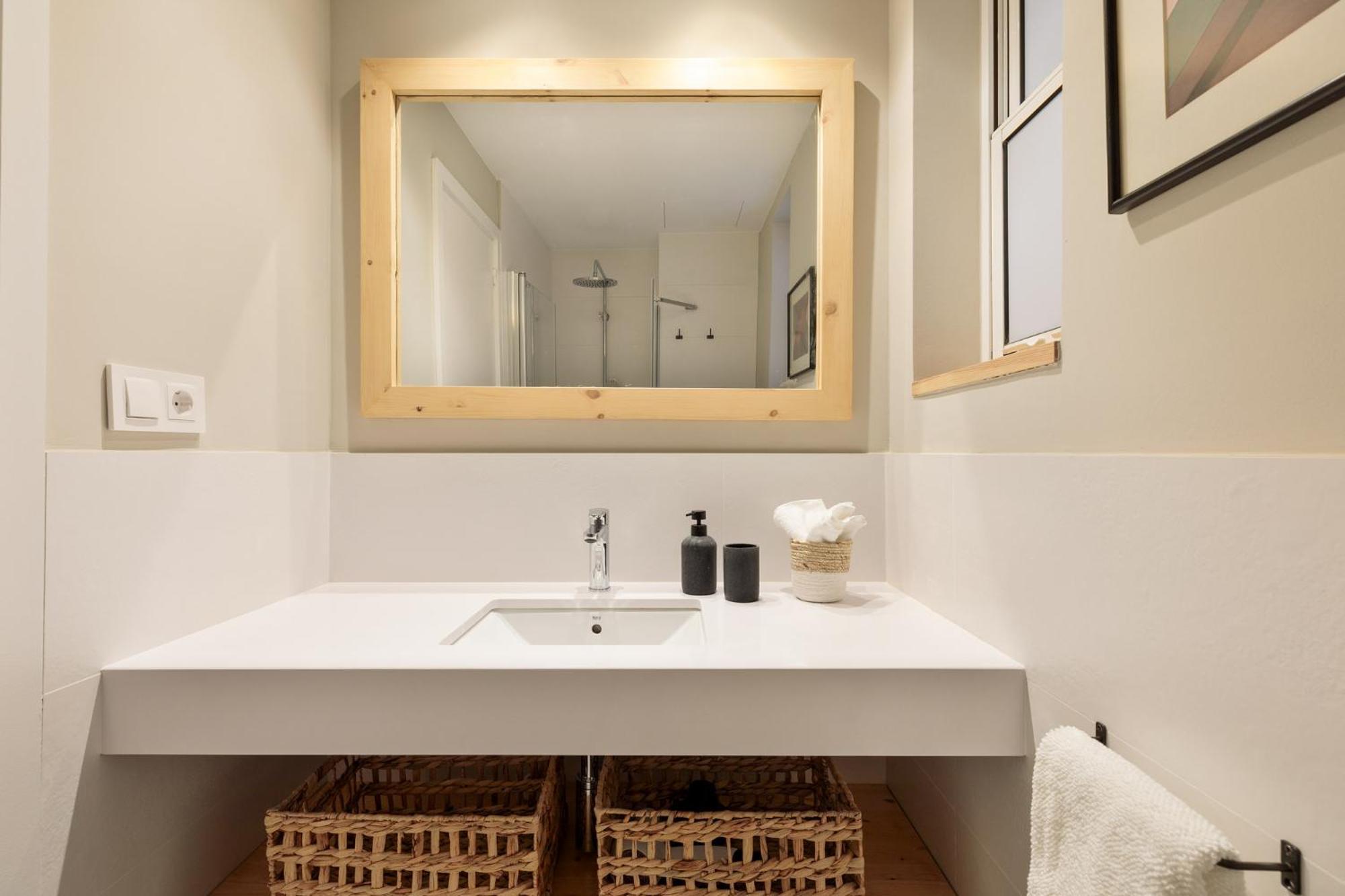 Enjoy La Riera Principal Appartement