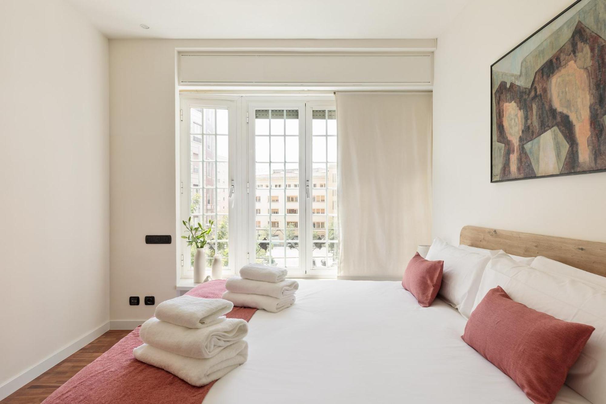 Enjoy La Riera Principal Appartement Barcelone