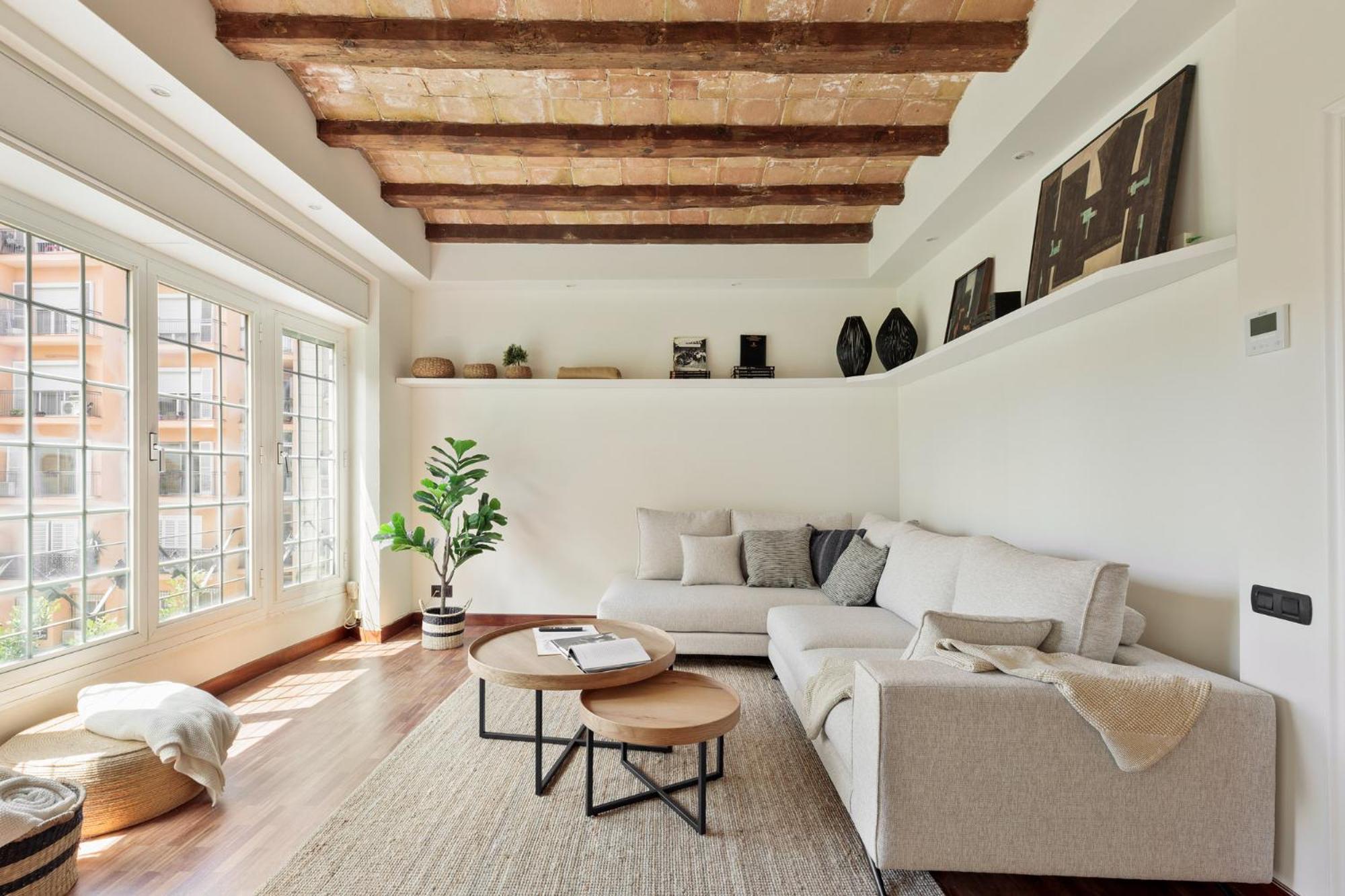 Enjoy La Riera Principal Appartement *
