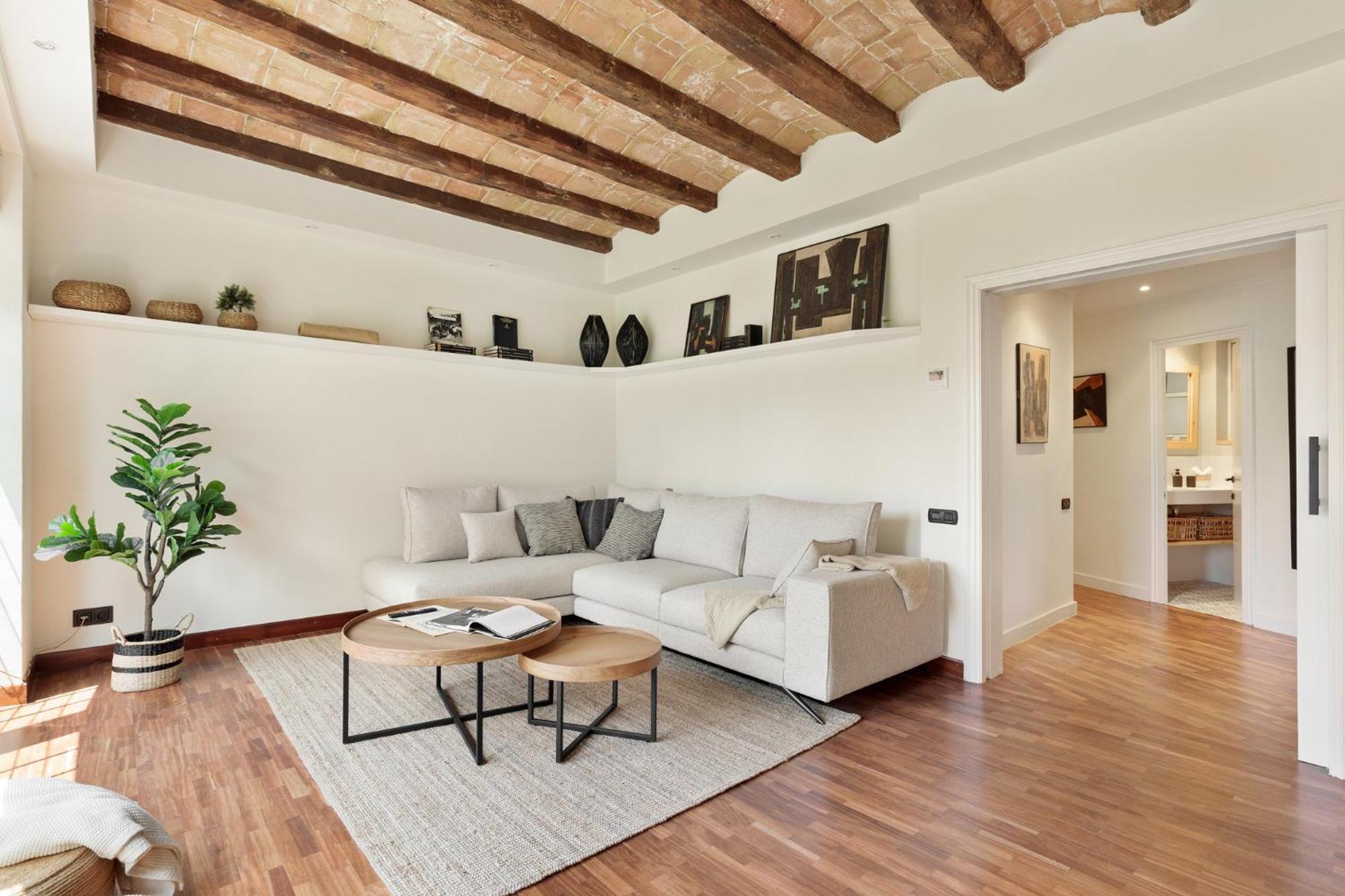 Appartement Enjoy La Riera Principal