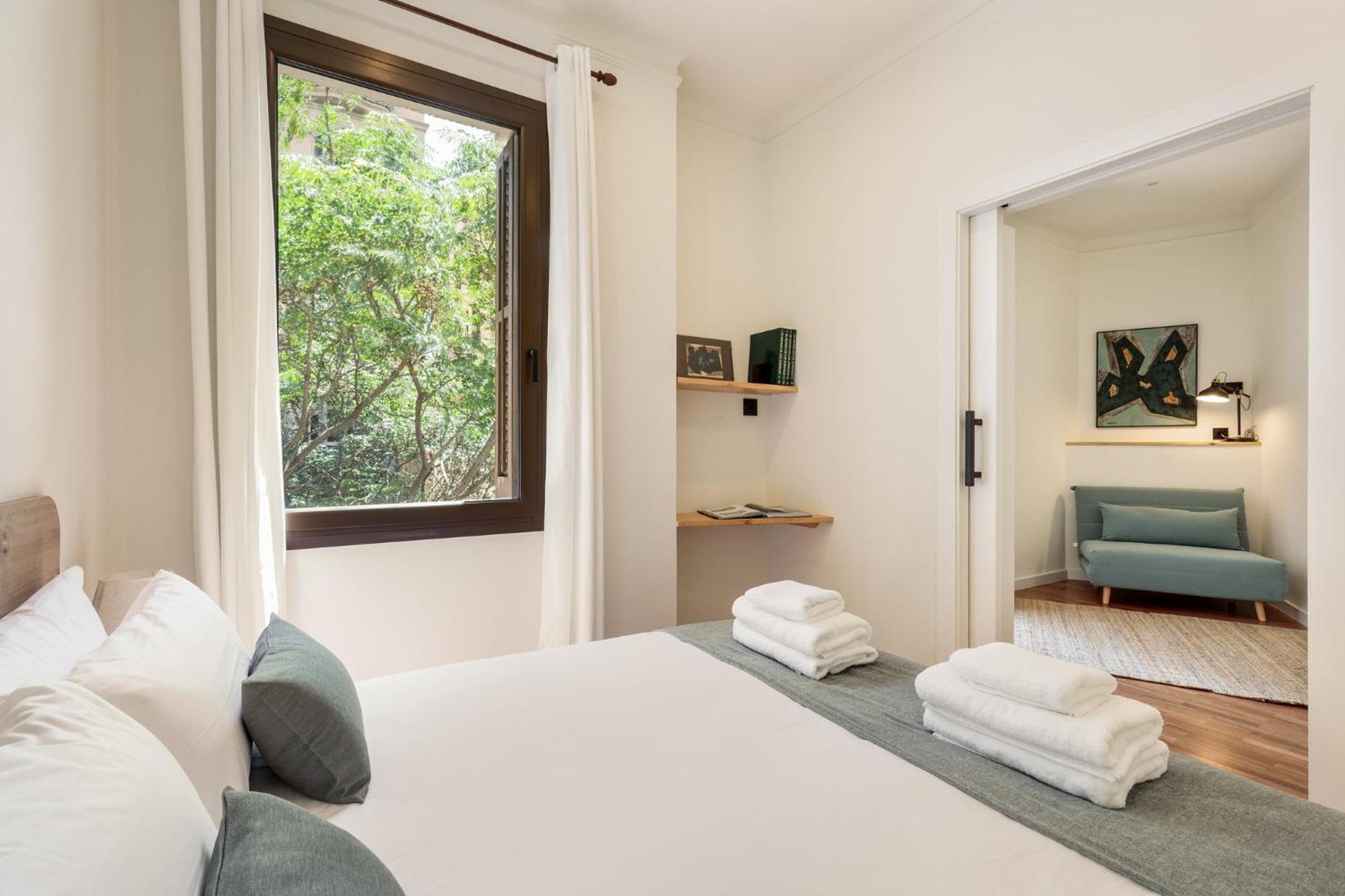 Enjoy La Riera Principal Appartement
