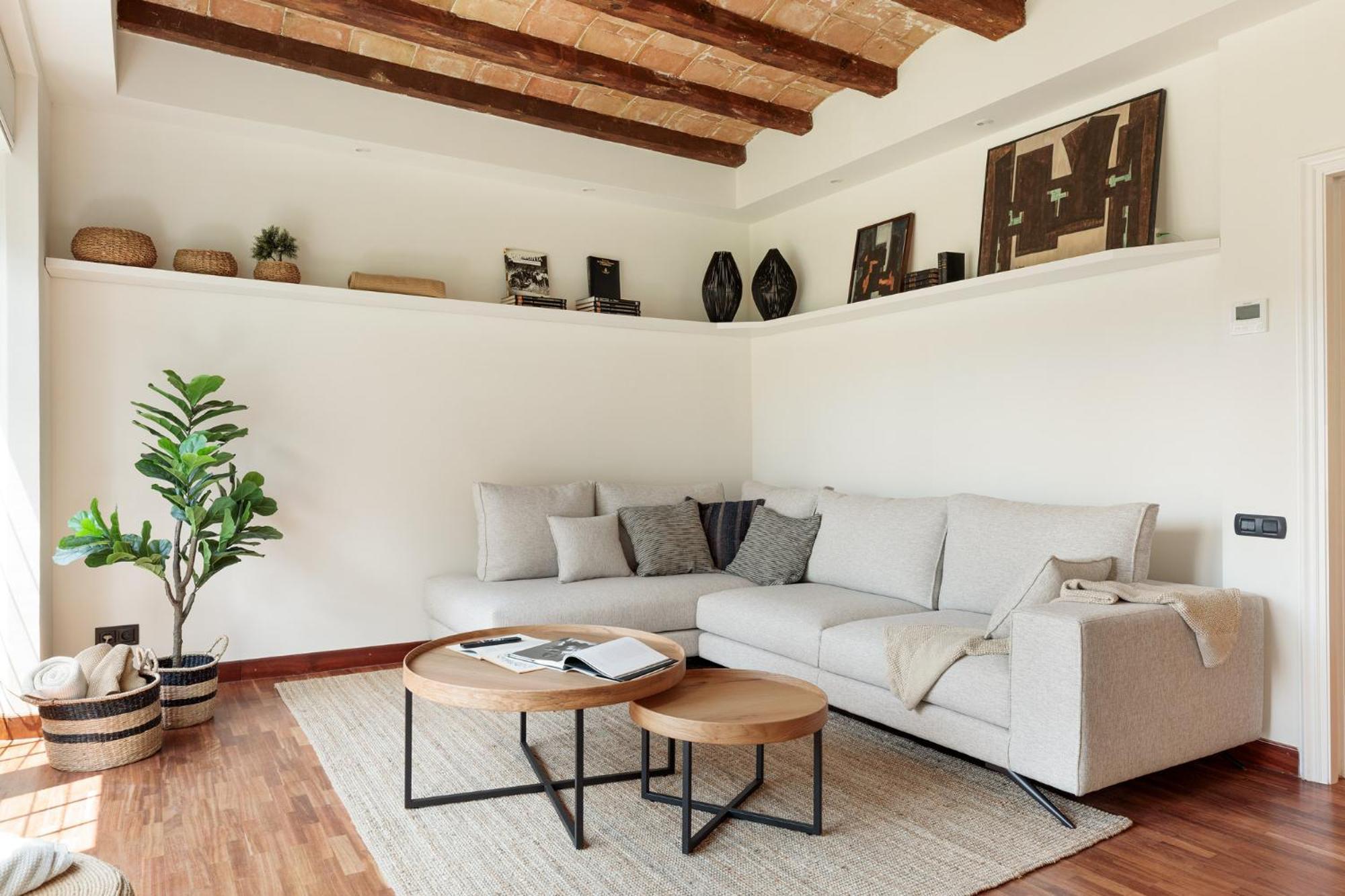 Enjoy La Riera Principal Appartement Barcelone